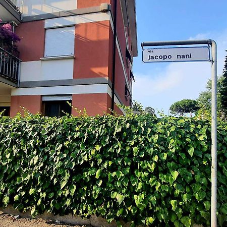 La Casetta Di Maria Lido di Venezia Екстер'єр фото