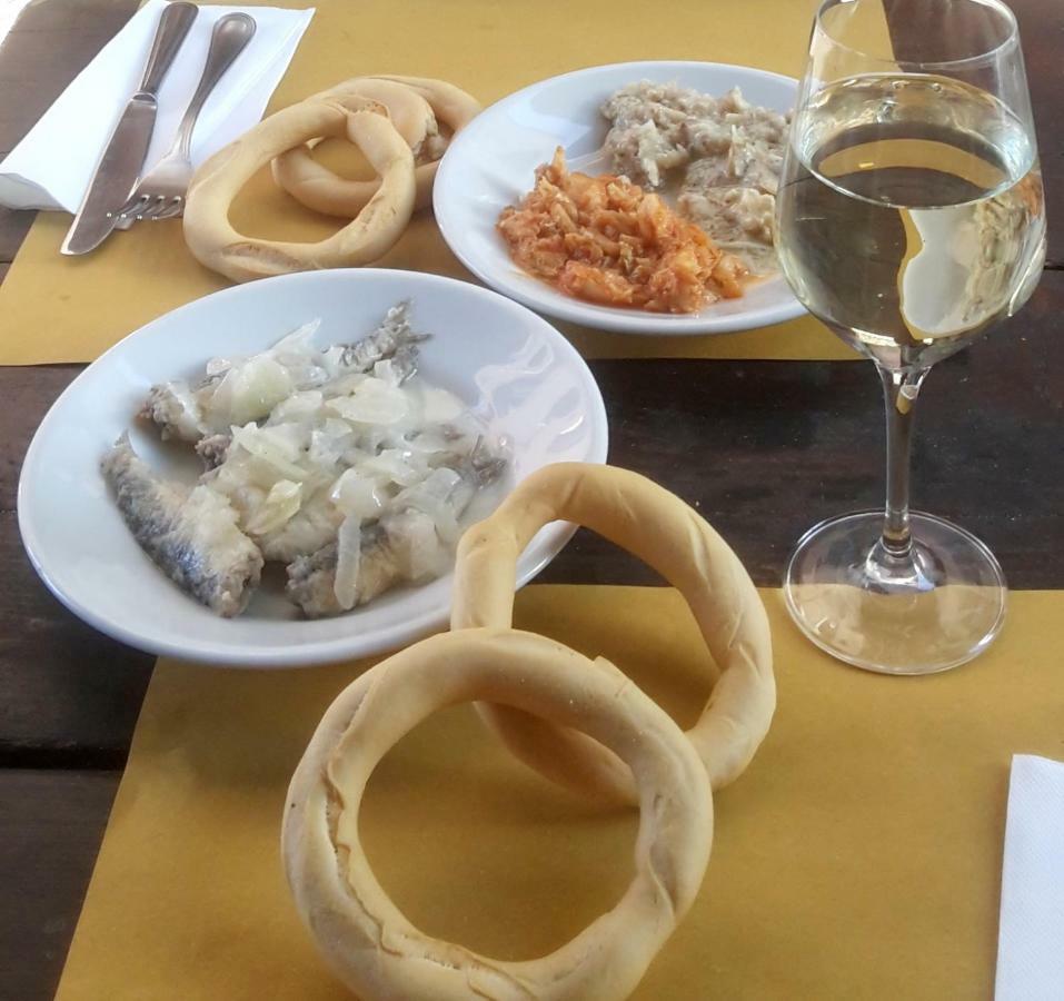 La Casetta Di Maria Lido di Venezia Екстер'єр фото