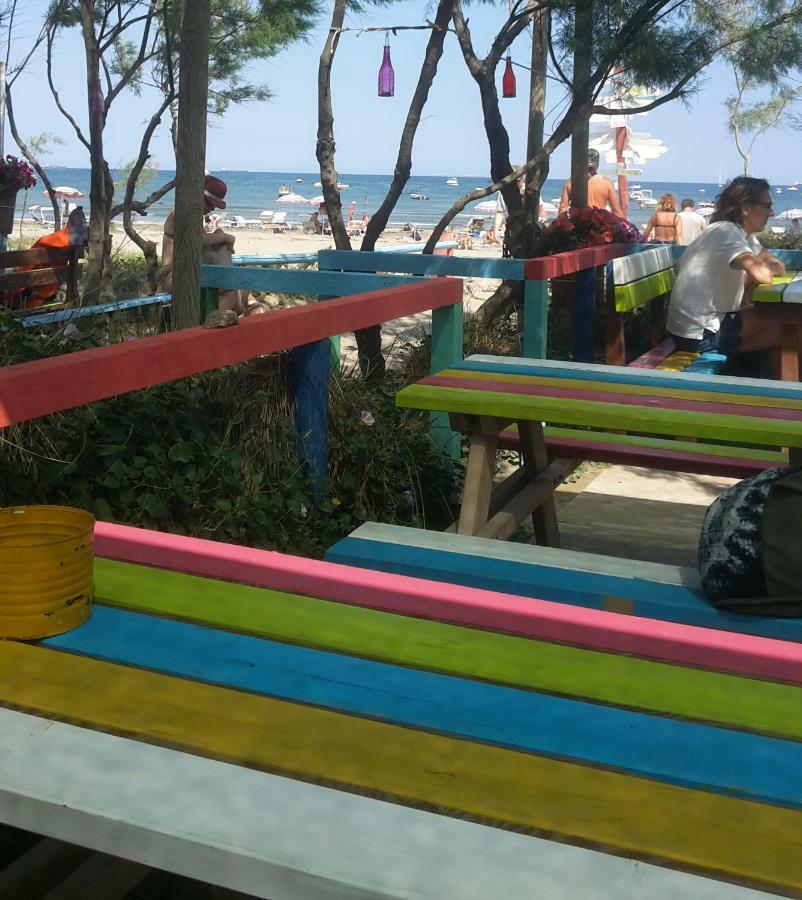 La Casetta Di Maria Lido di Venezia Екстер'єр фото